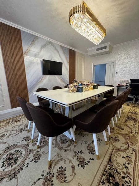 [Б:001]<br />
<br />
2 комнаты • 58 м² • 2/13 этаж<br />
<br — фото 2