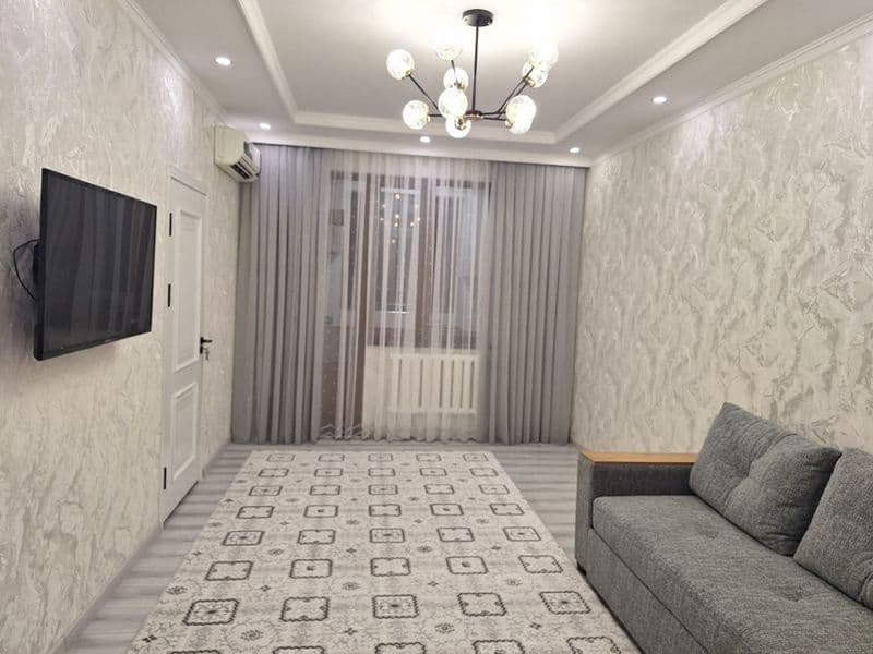 Чиланзар 19 <br />
Аренда. Сдаётся новый ремонт Упакованная  — фото 2