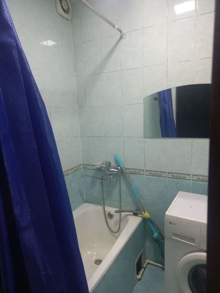 Сергели 7 <br />
350$ <br />
Голдн лифе орка томони 9 етажка