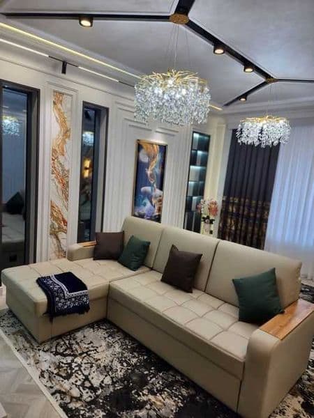 Район: Мирабадский<br />
Ориентир: Госпитальный<br />
<br /> — фото 2