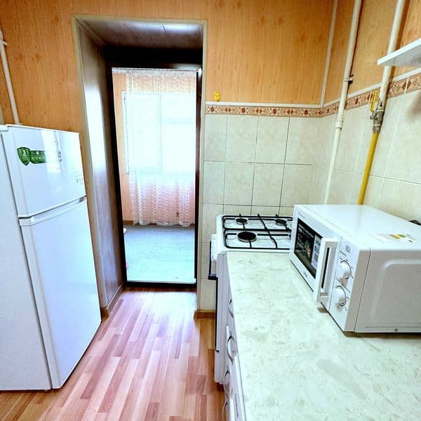 Сдаётся 2‑комнатная квартира на долгосрочную аренду, Чиланза — фото 5