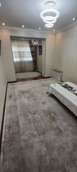 Чилонзор 15квартал  Сафияни олдида 2хона 4этаж аренда 450$ — фото 3