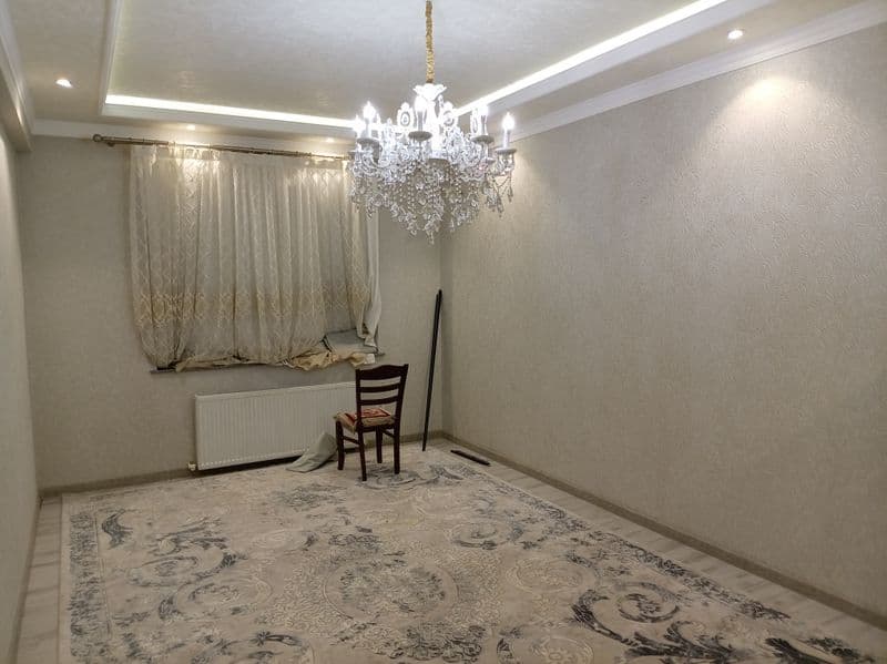 Уч тепа такачда 3 хона 6 етаж 9 етажли оилага ижарага берила — фото 5