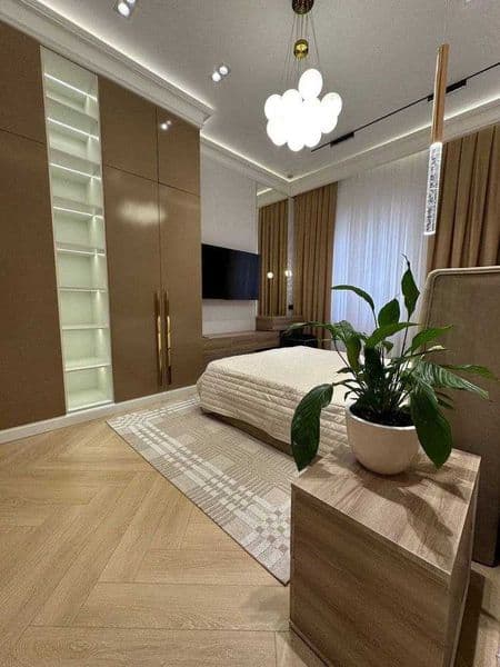 Шайхантахурский район <br />
Ташкент Сити <br />
Жк Бульвар  — фото 3