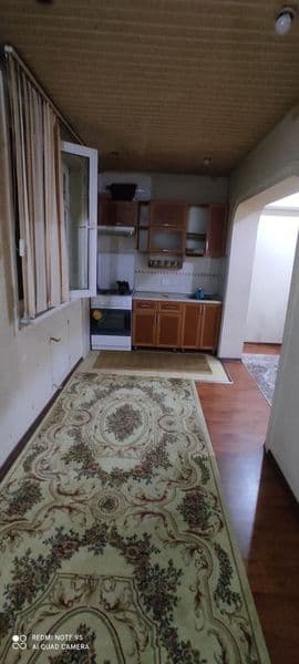 Юнасабад 19 сдаётся отличная трёхкомнатная квартира с ремонт — фото 4