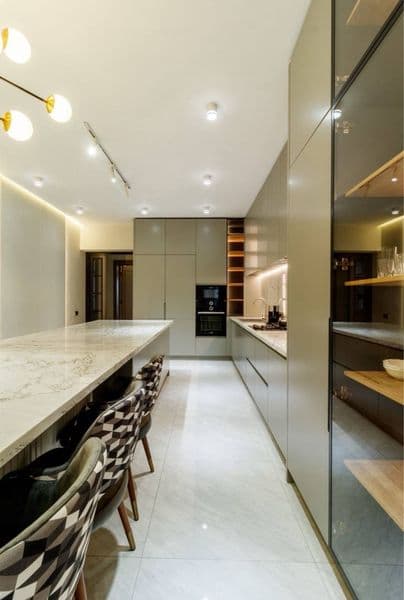 Мирабадский район <br />
Жк Mirabad Avenue <br />
4/8/12<br  — фото 4