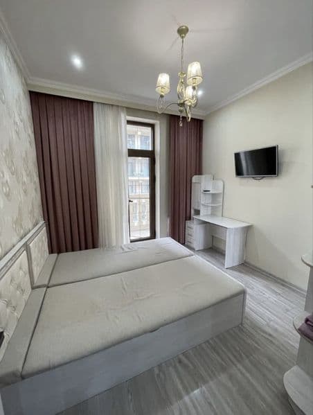 Аренда 3/4/7<br />
НОВОСТРОЙКА <br />
ЖК Oq saroy<br />
Заст — фото 5