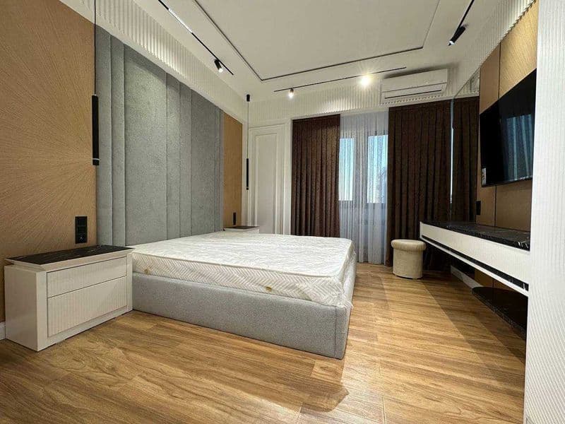 Элитный апартамент ЖК Мирабад Авеню<br />
Район: Мирабад<br  — фото 4