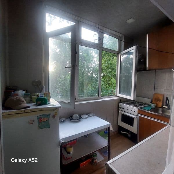 1²/3/4. 300 $ . Стиралка холодел. Телек.  Бор.<br />
Авиасоз — фото 2