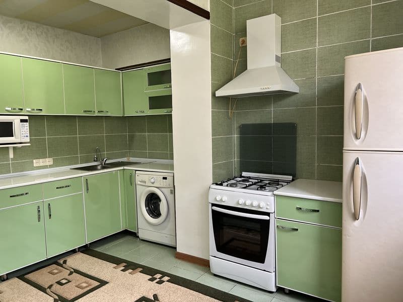 Сдаётся квартира на  Юнусабад 4  2/2/4  с техникой и мебелью — фото 5