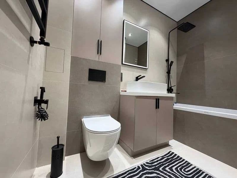 Olmazor Beruniy metro yonida 2xonali kvartira ijaraga berila — фото 4