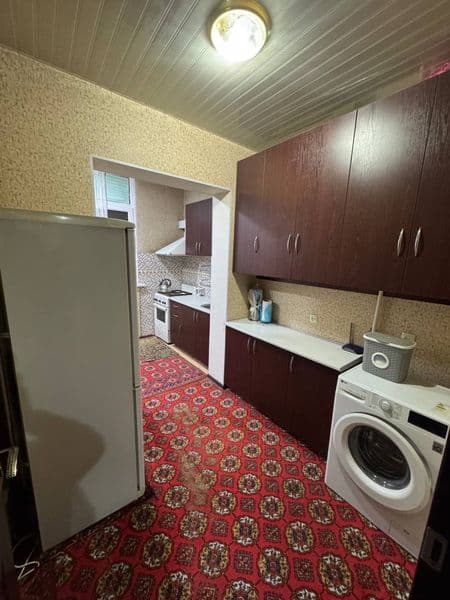 Район - Алмазарский<br />
Ориентир - ало тойхона<br />
Комна — фото 4