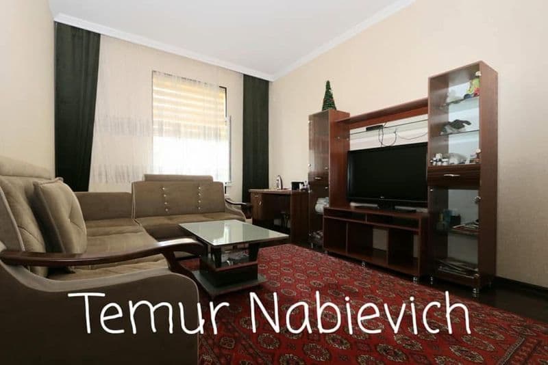 Квартира укомплектована мебелью и техникой.<br />
Комиссия а — фото 2