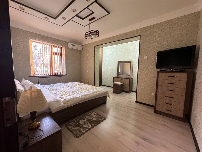 Аренда 3х комнатной квартиры в районе ЦУМа <br />
1 этаж 4-э — фото 4