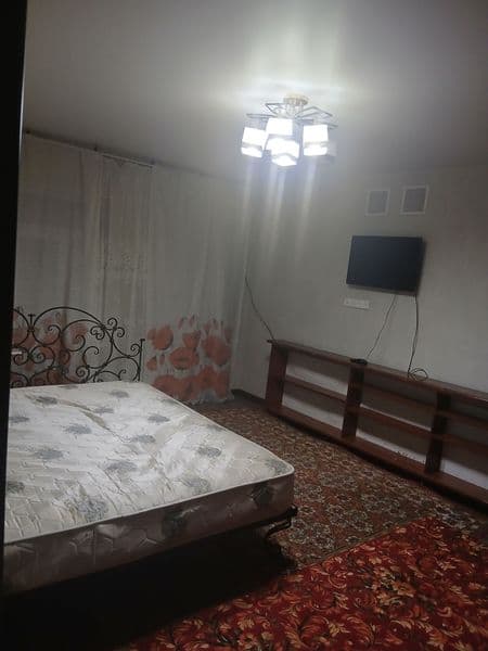 Сдаётся квартира. Полностью укомплектовонный, просторная,  у — фото 3