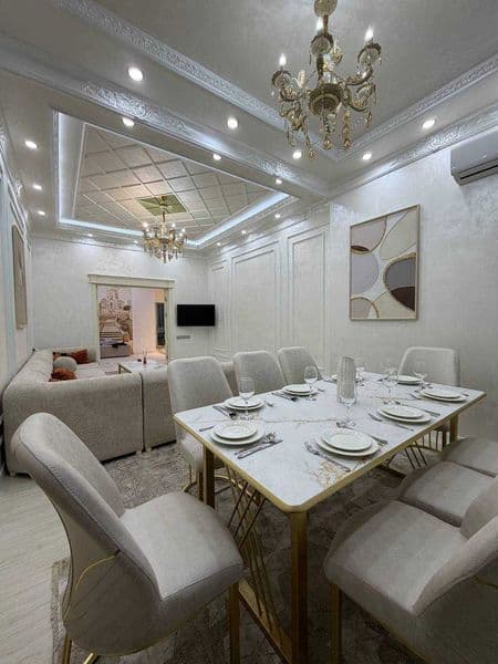 Жилой комплекс: London<br />
Комнат: 3<br />
Этаж: 3<br />
П — фото 3