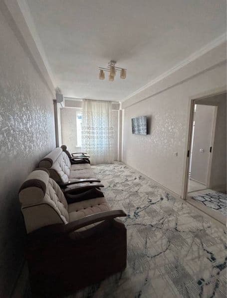 Эко бозор<br />
Новостройка<br />
2/5/6<br />
550$<br />
Яла — фото 2