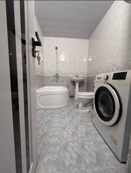 Mirzo Ulug‘bek tumani, Eko Bozor яқинида 1 хонали квартира и — фото 2