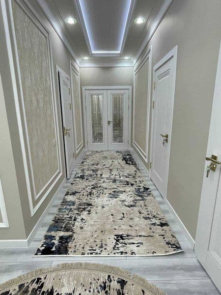 Сдается квартира для семейных<br />
<br />
• Район: Алмазар< — фото 5