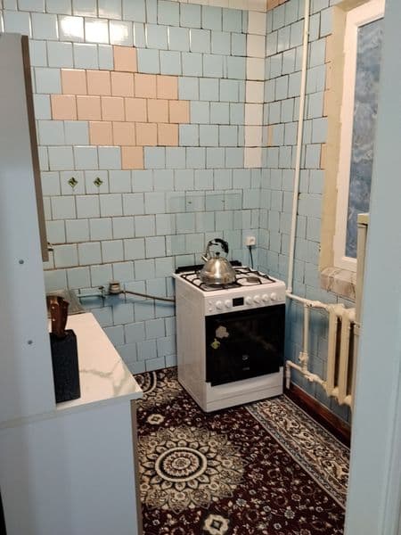 Chilonzor 19 Kv 1/3/4 Arenda beriladi Oilaga — фото 5