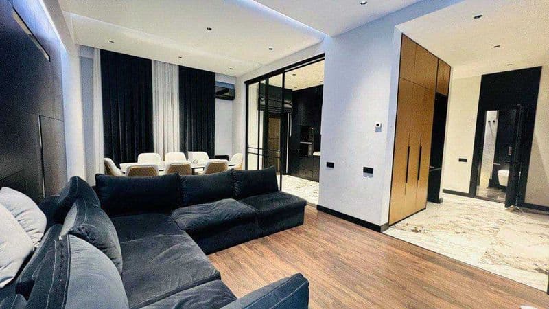 Шайхантахурский район <br />
Ташкент Сити <br />
Жк Boulevar