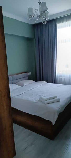 Сдаётся 2-комнатная квартира в новостройке Silk Road, Мирзо- — фото 4