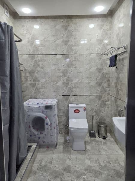 Срочно аренда <br />
Сергели 1<br />
2 комнатная<br />
Новос — фото 5