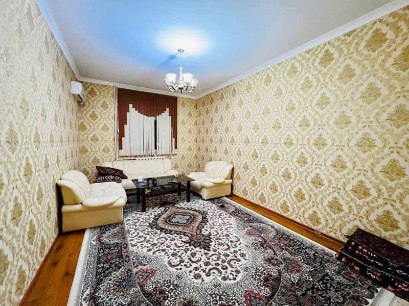 2 xonali kvartira yangi domda yo'lni bo'yida oilaga yoki ayo — фото 5