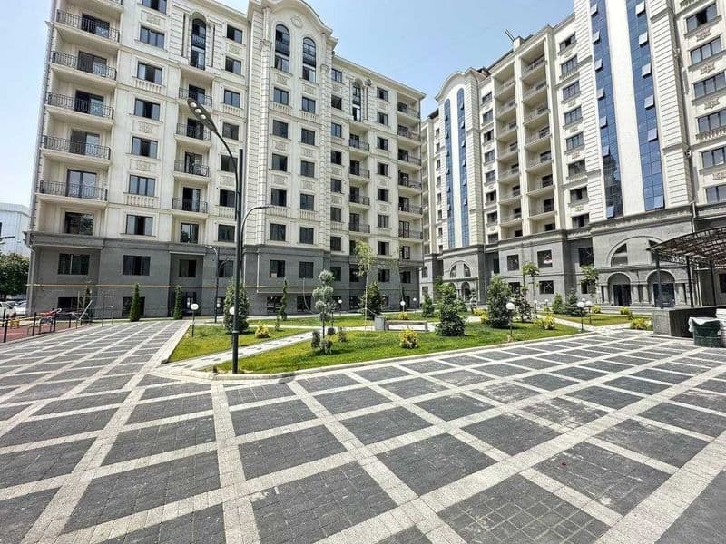 Элитный апартамент ЖК Паркент Авеню<br />
Район: Мирзо-Улугб — фото 3