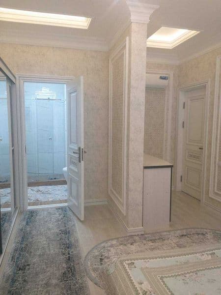 Сдаётся  Квартира ЖК  Ташкент сити Гаденс<br />
#Ориентир -  — фото 3