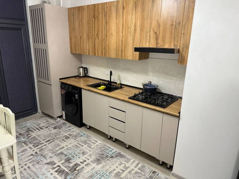 Arenda Art house novastroyka <br />
2 xonali xamma sharoiti  — фото 2