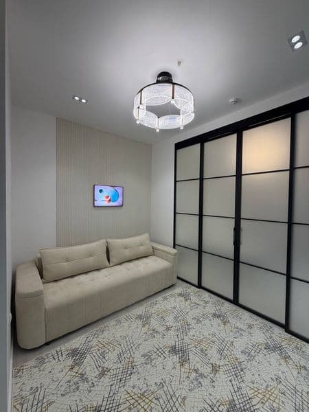 Новастройка ЖК "NRG U TOWER" <br />
<br />
Город:  Ташкент < — фото 3