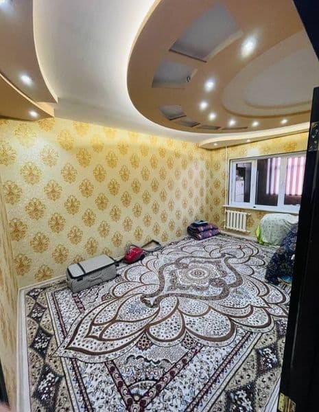 Юнусабад 10квартал <br />
Ор:докохлеб<br />
Евро ремонт <br  — фото 3