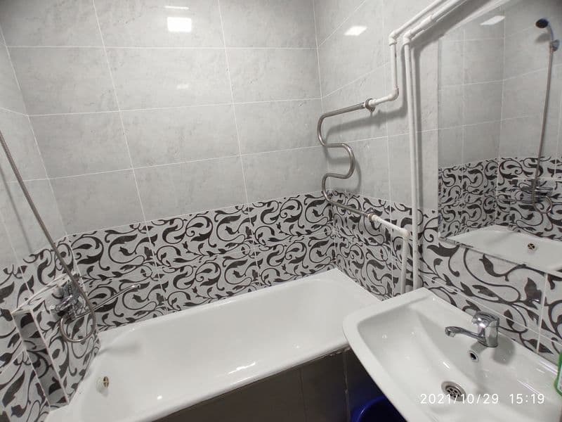 Ijaraga uy beriladi 3 xonalik hamma jihozlari bor, 76 m². Na — фото 5