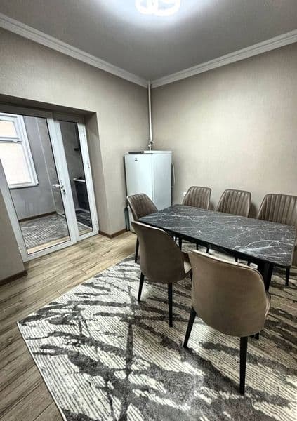 Сдается Чилонзор Ц квартал<br />
В Банковском доме.<br />
Зх — фото 5