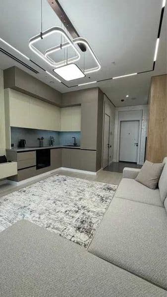 Сдаётся квартира на ЖК Nest One‼️<br />
Ориентир - Ташкент с — фото 4