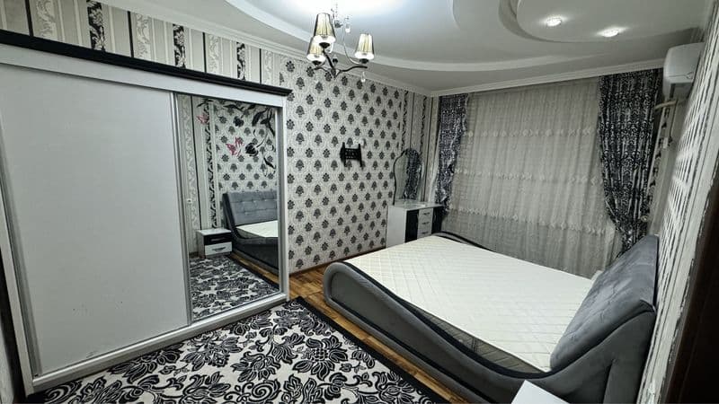 Сдам в аренду квартиру в районе чиланзар 25 квартал 4 этажны — фото 2