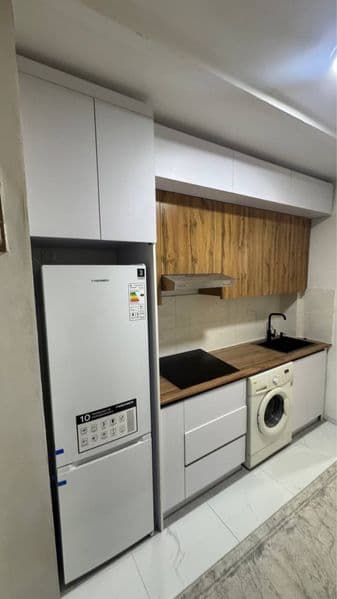 Аренда в яккасаройе на улице Бобура двухкомнатная дваспални  — фото 4