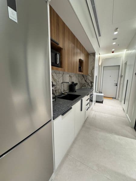 Сдается 2х комнтная квартира <br />
Площадь 58м2<br />
Этаж  — фото 4