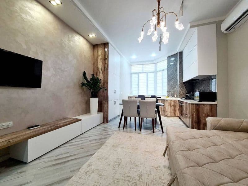 Срочно Сдаётся Новостройка элетный Комплекс Дархон 2-комната