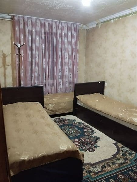 Qizlarga kvartira bez makler <br />
Avtobus bekatidan <br />