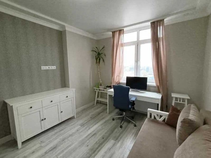 3-комнатная квартира 90 м² в Шайхантахурском районе, ул. А.  — фото 2