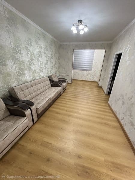 Сдаётся 2 комн кв на Чиланзаре-11 перекрёсток Шухрат до метр