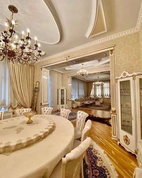 Квартира имеется все необходимое мебель и техника для комфор — фото 2