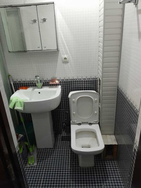 Сдаю квартиру 1/4/5 на улице оккургон (м.улугбекский р-н). К — фото 4