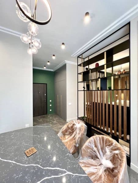 Шайхантахурский район <br />
Ташкент Сити <br />
Жк Gardens  — фото 3