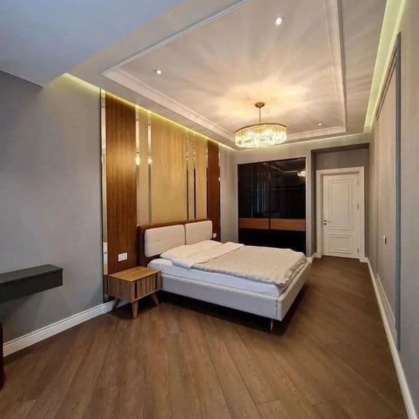 Квартира имеется все необходимое мебель и техника для комфор — фото 3