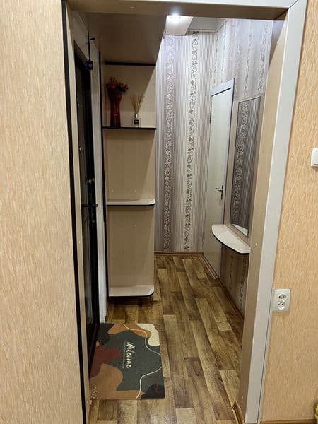 Сдаётся своя квартира 1в2/3/4 в долгосрочную аренду, Мирабад — фото 5