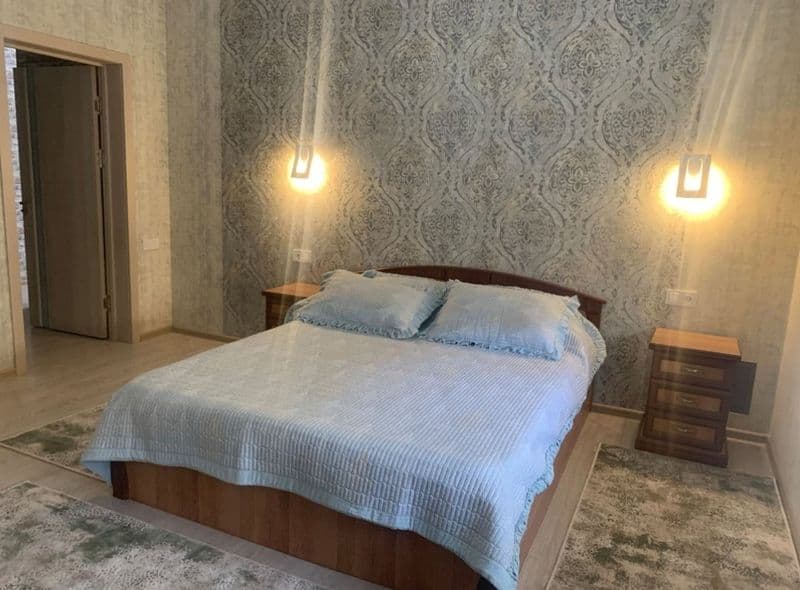 #Kvartira<br />
<br />
Kimlar uchun: Oilaga Yoki 5Ta Qizga <