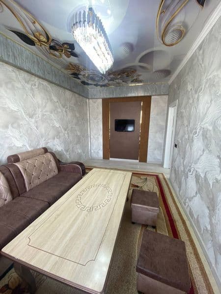 Сдается квартира только для семьи<br />
• Район: Олмазор<br  — фото 2